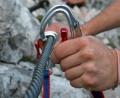 Symbolbild: Tobias Hase/dpa
Workshops, Vorträge, Konzerte und Ausstellungen gibt es bis Sonntag, 19. Juni, beim Kletterfestival im Naturbad in Königstein.