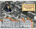 Bild: exb
Die Briefmarkenfreunde bieten zum Altstadtfest wieder eine Postkarten-Neuerscheinung mit örtlichem Bezug an.