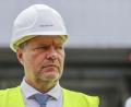 Bild: Jan Woitas/dpa
Robert Habeck (Bündnis 90/Die Grünen), Bundesminister für Wirtschaft und Klimaschutz, will angesichts geringerer russischer Gaslieferungen zusätzliche Maßnahmen ergreifen, um Gas einzusparen und die Vorsorge zu erhöhen.