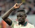 Bild: Rui Vieira/AP/dpa/Archivbild
Liverpools Sadio Mané ist künftig Bayerns Sadio Mané.