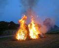 Archivbild: jzk
Dieses Jahr fallen die Johannisfeuer im Kemnather Land wegen Waldbrandgefahr aus. Grund ist das hohe Risiko wegen Waldbrandgefahr.