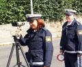 Symbolbild: Frauenreuther, Margit [fmt]
Knapp 1500 Verkehrsteilnehmer wurden in der Region im Mai mit zum Teil stark überhöhter Geschwindigkeit erwischt.