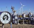 Symbolbild: Jan Woitas/dpa-Zentralbild/dpa
Die Alarmstufe des Notfallplans Gas wurde ausgerufen.