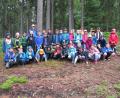 Bild: Grundschule Immenreuth/exb
Aufregende Tage verbrachten die Kinder der Grundschule Immenreuth im Schullandheim.