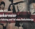 Bild: Meier, Marco
Sex und Crime: In Folge 22 von "Tödliche Oberpfalz" dreht sich alles um den mysteriösen Tod von Walter Klankermeier.