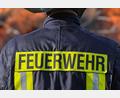 Bild: Patrick Pleul
Die Feuerwehr konnte in Alfeld wieder abrücken. Die Anwohner löschten selbst.