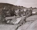Archivbild: Förderverein Freibad Etzelwang/exb
Das Freibad Etzelwang in seiner Anfangszeit.