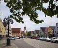 Archivbild: Götz
Ein langer Festzug mit über 2000 Teilnehmern führt am Sonntag zum Abschluss des Nordgautags durch Schwandorf.