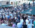 Bild: mfh
Volle Hütte auf der Festmeile beim Altstadtfest Sulzbach-Rosenberg. An den drei Feiertagen von Freitag bis Sonntag musste man für Getränke oder Verpflegung schon eine Wartezeit in Kauf nehmen.