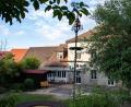 Bild: sfo
Der Kindergarten "Kunterbunt" in Erbendorf bietet derzeit Platz für zwei Gruppen. Kommendes Jahr soll die Einrichtung erweitert werden, sodass eine weitere Gruppe Platz findet. Die Pläne dazu hat Architekt Richard Krauß in der Stadtratssitzung vorgestellt.