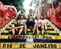 Bild: Power Concerts/exb
La Brass Banda.