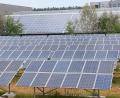 Symbolbild: Gabi Schönberger
Eine veränderte Ausrichtung der Solarmodule soll beim „Solarpark Deponie Kalkhäusel“ mehr Leistung bringen.