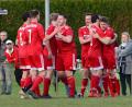 Bild: ham
In der Landesliga Mitte werden die Pfreimder nicht mehr so oft jubeln, dennoch trauen sie sich beim Aufsteiger den Klassenerhalt zu.