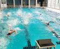 Bild: Georg Breu/exb
Die Schwimmer des TV Vohenstrauß trainieren bis zur Sommersaison in mehreren Gruppen im Hallenbad Vohenstrauß. Für jedes Training im Freibad Pleystein am Samstag früh um 8 Uhr müssen sie nun (für eineinhalb Stunden) pro Person drei Euro bezahlen.