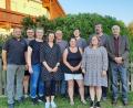 Bild: Gottfried Berger/exb
Dieses Team Team managt künftig den "Eigelsberger Stoßtrupp".