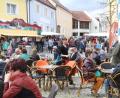 Archivbild: frd
Der idyllische Oberviechtacher Marktplatz bietet beim Bürgerfest vom 8. bis 10. Juli die Kulisse für viele Aktionen unter dem Motto „Familie und Heimat“.