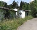 Bild: Portner
22 Bungalows gibt es am Gelände der Nature Community in Schönsee. Die Renovierung der früheren Jagdgäste-Unterkünfte von St. Hubertus läuft.