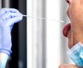 Bild: Hauke-Christian Dittrich/dpa
Auerbach, Güntersthal, Lauf, Pegnitz und Plech bleiben auch im Juli Schnelltest-Standorte des ASB-regionalverbands Jura.