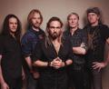 Bild: Markus Geretshauser/exb
The Mystic Eyes aus Regensburg spielen am Samstag, 9. Juli, in Etzenricht Rock legendärer Bands