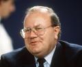 Bild: Jörg Schmitt/dpa
Der frühere Bundeswirtschaftsminister Martin Bangemann starb im Alter von 87 Jahren.