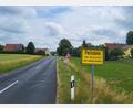 Bild: mfh
Wer von Peilstein aus ins Internet gehen will, braucht viel Geduld. Die Übertragungsrate liegt hier unter 30 Mbit pro Sekunde - ein sogenannter weißer Fleck auf der Breitband-Landkarte.