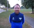 Bild: tra
Die DJK Ensdorf startet mit Trainer Oliver Eckl in die Kreisliga-Saison.