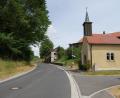 Bild: sm
In diesem Straßenabschnitt in Altenparkstein sollen viele Raser unterwegs sein. Das zumindest berichtete eine Einwohnerin in der Bürgerversammlung.