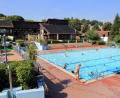Archivbild: Gerhard Götz
Das Freibad Windischeschenbach verspricht derzeit Badefreude pur - mit einer Einschränkung.