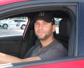 Bild: kro
Fahrlehrer Andreas Heinritz rät, vorausschauend zu fahren und unnütze Fahrten sein zu lassen.