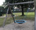 Bild: wro
Noch einmal vertagt wurde die Entscheidung für ein neues Spielgerät für die Freizeitanlage an der Gartenstraße.