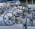 Symbolbild: Patrick Pleul/dpa
Die Anlagen einer Erdgasverdichterstation. Der staatliche russische Gaskonzern Gasprom ist vertragsbrüchig. Er liefert weniger Gas. Das beschert deutschen Importeuren Probleme.
