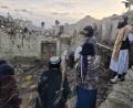 Bild: Shelter Now/exb
Das Erdbeben vom 22. Juni hat die Provinzen Paktika und Khost im südöstlichen Teil Afghanistans hart getroffen.