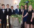 Bild: wku
Ihre Konfirmation feierten (von links) Hannes Lindner, Joshua Speigl, Samuel Melchner, Lukas Ölmann, Marinus Raap, Melanie Specht und Anna Lederer am Sonntag in Königstein.