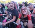 Bild: Kunz
Kim Wilde begeistert ihre Fans auf dem Oberpfalzfestival in Tännesberg.