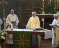Bild: Kunz
Den Festgottesdienst in Herz Jesu zelebriert Prälat Johann Neumüller.
