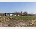 Bild: wel
Die Einteilung in Parzellen und der Verlauf der Stichstraße im neuen Baugebiet "Heiglfeld" wurden in der Gemeinderatssitzung heiß diskutiert