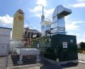 Bild: IfE GmbH
Traditionshandwerk trifft auf Hightech: Die Bamberger Mälzerei Weyermann setzt auf Energie aus einem Wasserstoff-Blockheizkraftwerk zur Strom- und Wärmeerzeugung,
