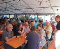 Bild: fvo
Hoffest beim Kick`n
