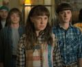 Bild: Netflix/dpa
Die vierte Staffel der Netflix-Erfolgsserie "Stranger Things" hat eine Rekordmarke geknackt.