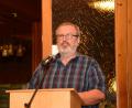 Bild: bey
Rektor Gerhard Steiner freut sich, dass die Zottbachtalschulen Pleystein als eine von zwei Schulen in der Oberpfalz für den Schulversuch zum Zug kommen.