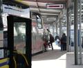 Archivbild: Petra Hartl
Wegen Personalmangels fallen einige Busfahrten des ZNAS aus.