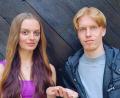 Bild: Laura Pickelmann/exb
Gestatten: Margarete von Bayern-Landshut (Sophia Scheuerer) und Kurprinz Philipp von der Pfalz (Julian Grell).