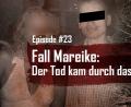 Grafik: Marco Meier
Das Moderationstrio Mareike Schwab, Vanessa Lutz und Alexander Unger widmet sich in Folge 23 des True-Crime-Podcasts "Tödliche Oberpfalz" dem Fall Mareike.