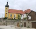 Bild: soj
Der neugestaltete Marktplatz wird am kommenden Sonntag, 17. Juli, im Rahmen des Bürgerfestes offiziell eingeweiht.