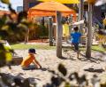 Symbolbild: Ulrich Perrey/dpa
687 Kinder sind momentan in den zwölf Sulzbach-Rosenberger Betreuungseinrichtungen untergebracht. Doch der Platz reicht nicht - 88 Kinder mussten abgewiesen werden. Die Situation hat sich in den vergangenen Jahren verschärft.
