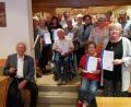 Bild: Evelyn Giehl/exb
VdK Windischeschenbach
