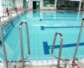 Archivbild: Gabi Schönberger
Das Wasser im Sportbecken wird schon seit längerem nur noch auf Mindesttemperatur gehalten. Nun folgen auch die Whirlpools.