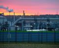 Bild: Stefan Sauer/dpa
Die Ostseepipeline Nord Stream 2 wurde wegen des Kriegs in der Ukraine nie in Betrieb genommen.