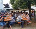Archivbild: flt
Nach zwei Jahren Corona-Pause laden die Plößberger Vereine am Samstag, 16. Juli, wieder zum Bürgerfest auf das Areal rund um den Kultursaal ein. Geboten werden neben Unterhaltung und Spiel auch viele Schmankerl.