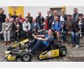 Bild: Kunz
Die Pokalsieger bei der 34. Veteranenausfahrt des AMC im ADAC.